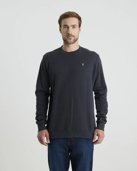BUZO PAINE DE FLAT BACK - tienda online