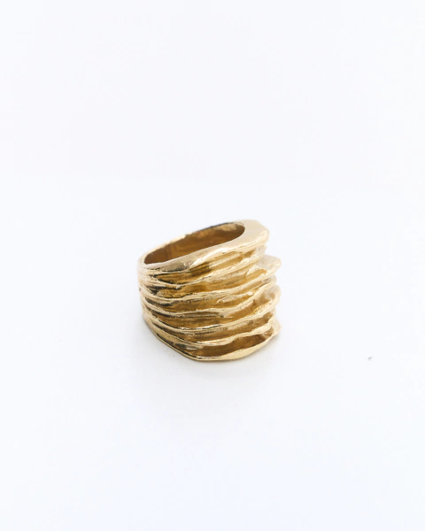 ANILLO ESTRÍA
