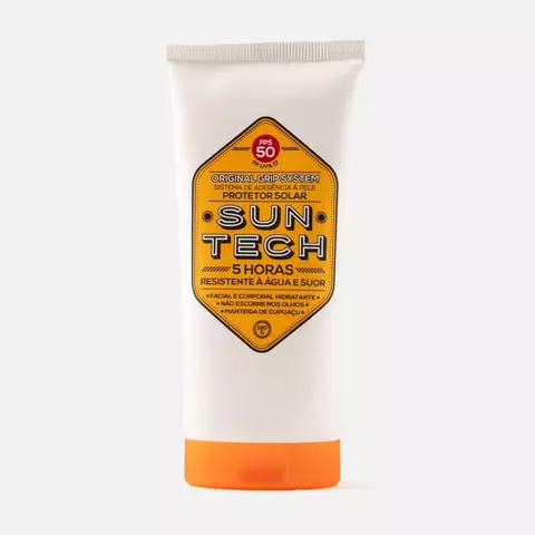 Sun Tech Protetor Solar 180g