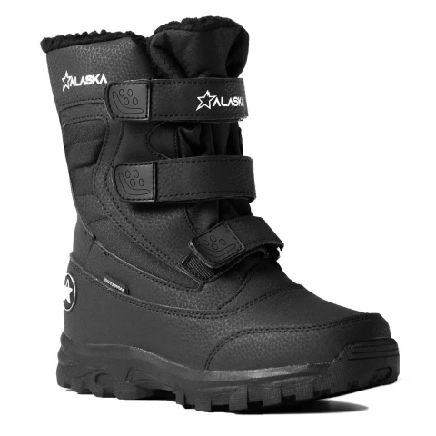 Botas Alaska Icebreaker Apreski Waterproof Unisex