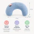 Almohada Cervical Relax - tienda online