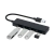 HUB USB 4 Puertos Lateral - comprar online
