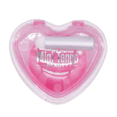 Mini Tango Blush En Forma De Corazón($1700 c/u)