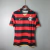 Camisa Flamengo 2009 Edição Especial Adriano Imperador-Vermelha com detalhes em preto e amarelo - comprar online