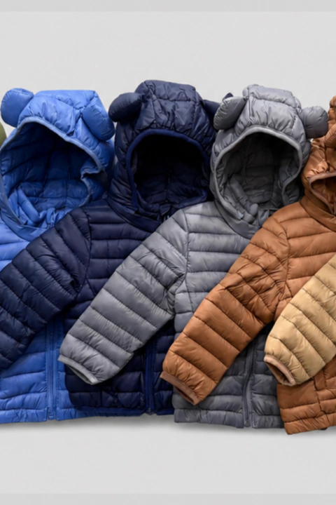 CAMPERA PUFFER OSITO – IMPORTADA