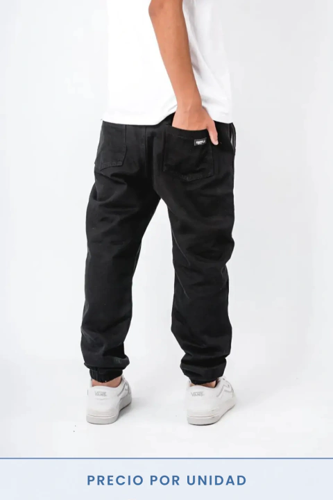 Jogger Mom Teen