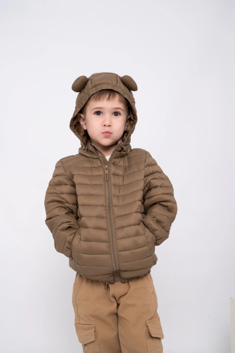 CAMPERA PUFFER OSITO – IMPORTADA