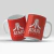 Caneca Atari