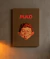 Quadro MAD