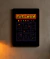 Quadro Pac Man