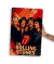 Quadro Colorfull Rolling Stones