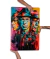 Quadro Colorfull Rolling Stones 2