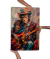 Quadro Colorfull Rolling Stones 3