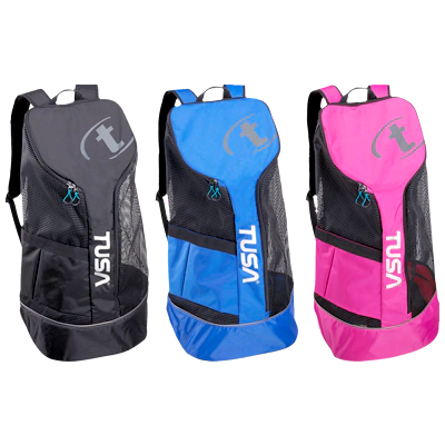 Bolsa Tusa Mesh BackPack
