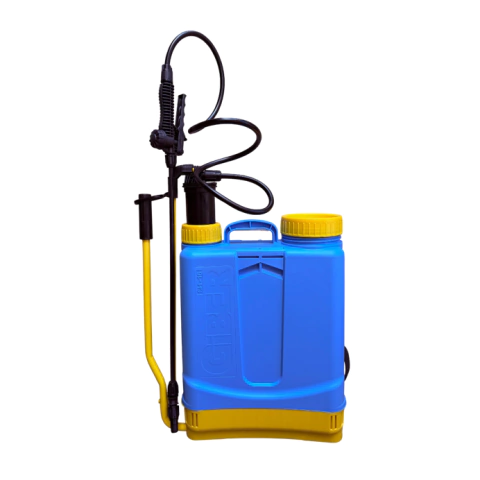 Pulverizador Mochila Giber EM-16 16 L