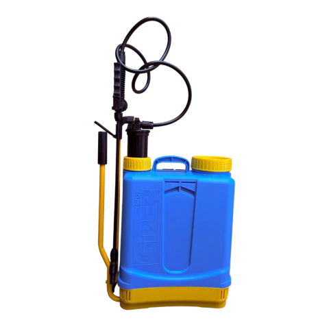 Mochila Giber EM-20 lts