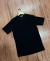 CAMISA TEXTURIZADA - ZARA - GOLA ALTA na internet