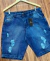 BERMUDA JEANS - JONH JONH - comprar online
