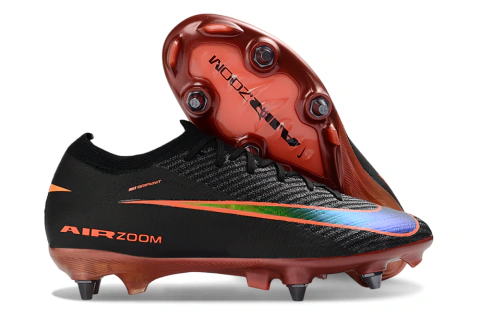 CHUTEIRA CAMPO TRAVA MISTA NIKE - MERCURIAL VAPOR