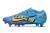 CHUTEIRA CAMPO TRAVA MISTA NIKE - MERCURIAL VAPOR - IMPÉRIO ALVES