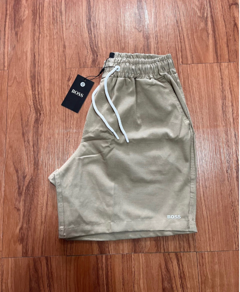 SHORT SARJA - BOSS - comprar online