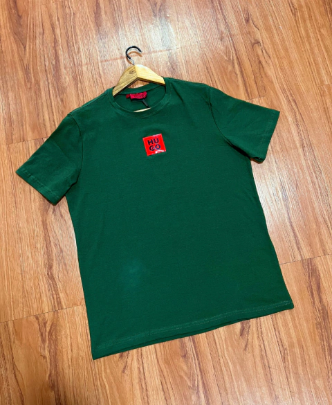 CAMISETA BOSS - comprar online