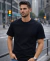 CAMISA TEXTURIZADA - ZARA - GOLA ALTA - comprar online