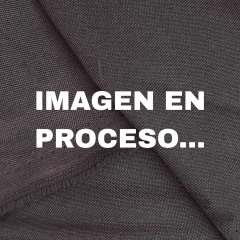 cubrecolchon matelasseado para colchon 1.40 x 1.90 gris