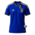 Camisa Seleção Itália I 26/27 - Torcedor Adidas Masculina - Azul