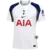 Camisa Tottenham I 25/26 - Torcedor Nike Masculina - Branca com detalhes em azul