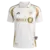 Camisa Los Angeles FC II 25/26 - Torcedor Adidas Masculina - Branca com detalhes em dourado