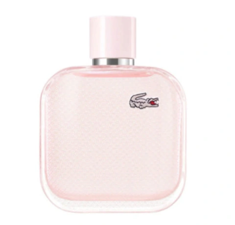 Lacoste L.12.12 Rose EDT 100 ml TESTER