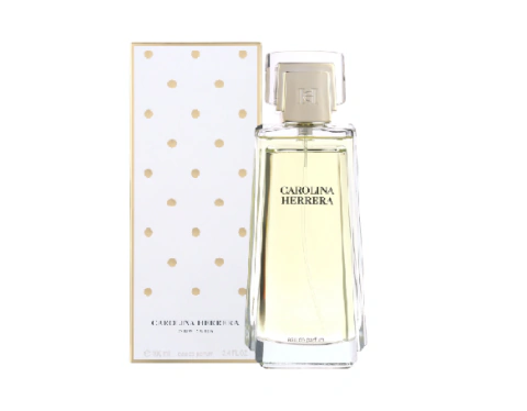 Carolina Herrera Eau de Parfum 100 ml