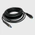 Cable HDMI 2.1 Fibra Óptica 8K 60Hz 4K 120Hz Ultra HD 48Gbps eARC
