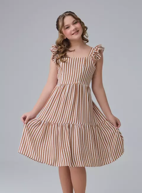 Vestido Listra - comprar online