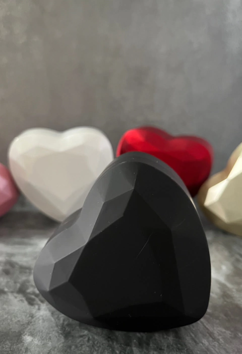 Cofre Corazón Premium con Iluminación interior - comprar en línea