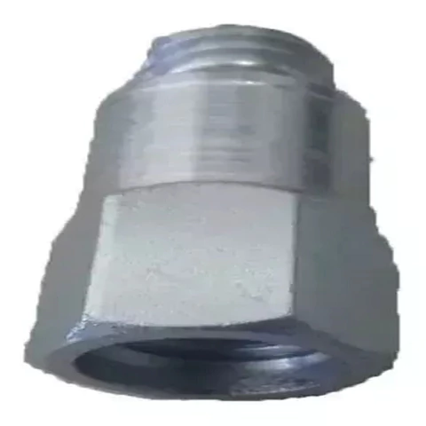 Adaptador Para politriz/lixadeira M14x5/8 5cm Rei Dos Autos