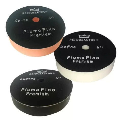 KIT BOINAS EP PLUMA FIXA 6
