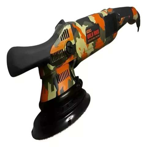 Politriz Roto Orbital K21 21mm Livre Gold 230v Yes Tools