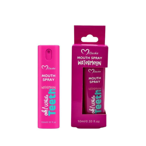 Spray bucal Oh White Teeth Watermelon