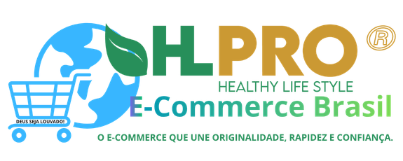 E-COMMECE HLPRO BRASIL