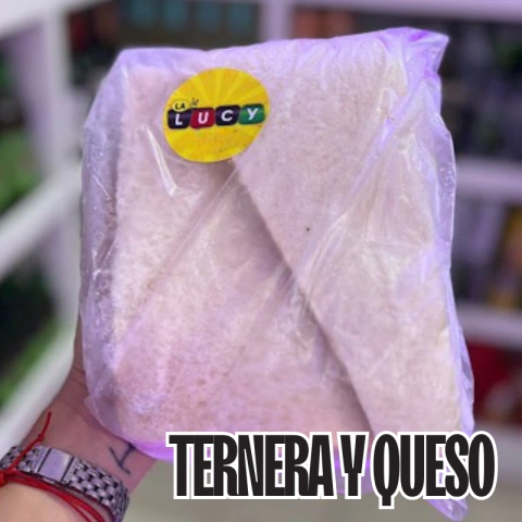 SANDWICH DE MIGA POR UNIDAD - comprar online