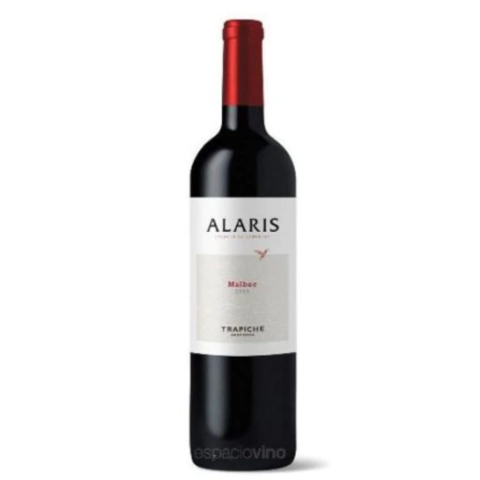 VINO ALARIS TINTO MALBEC 750ML - comprar online