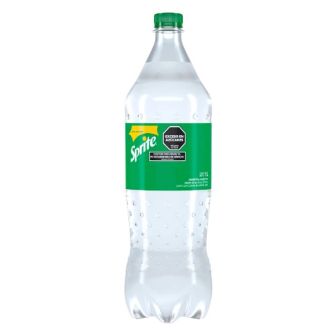 GASEOSA SPRITE 1 LITROS - comprar online