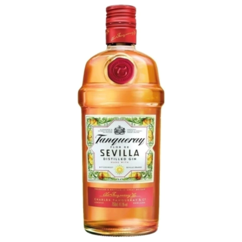 TANQUERAY SEVILLA 700CC - comprar online
