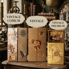 Imagem do Perfume VIII