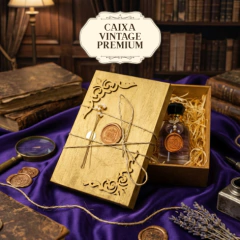 Imagem do Alma d' Época