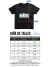 Camiseta River Plate Prematch 26/27 Negra (Niños) - tienda online