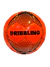 PELOTA FUTBOL DRIBBLING NARANJA (N5) - comprar online