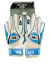 Guantes Arquero NewStep Blanco/Celeste (Adulto) - comprar online